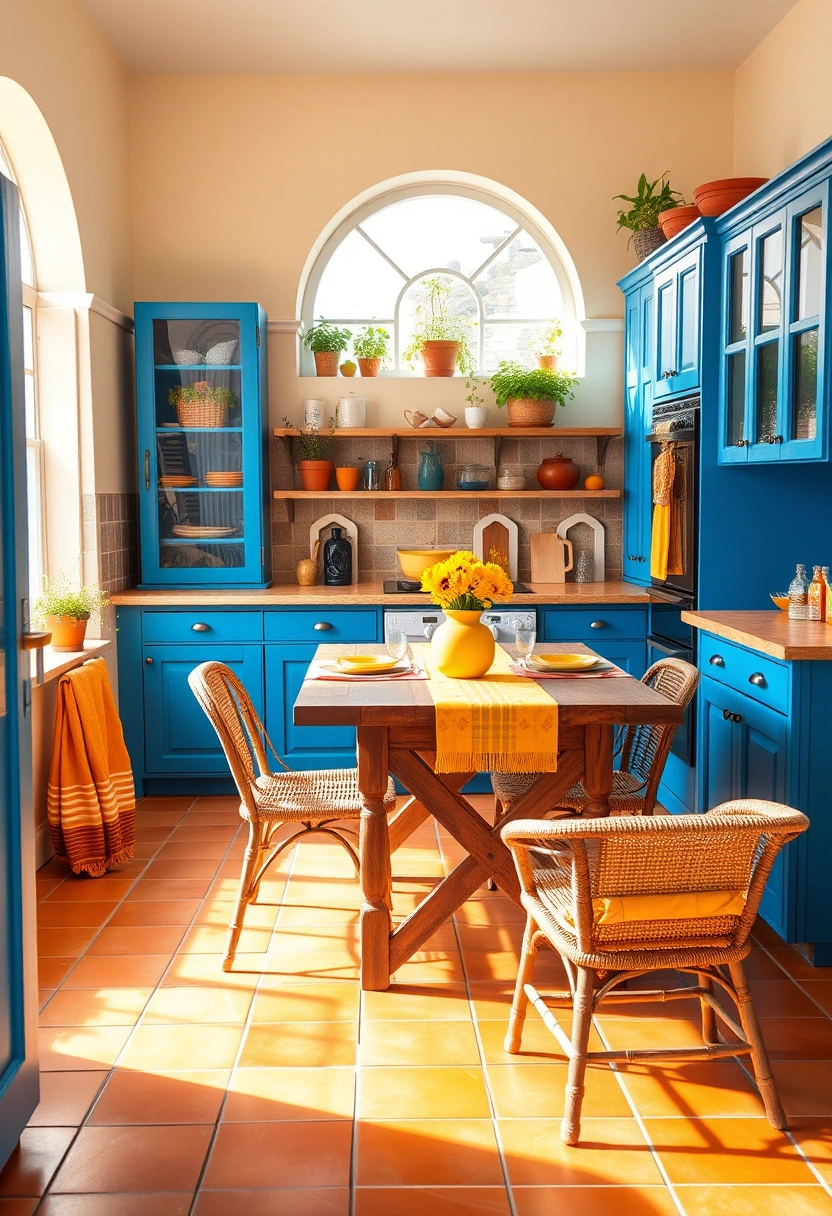 eat in kitchen ideas 4