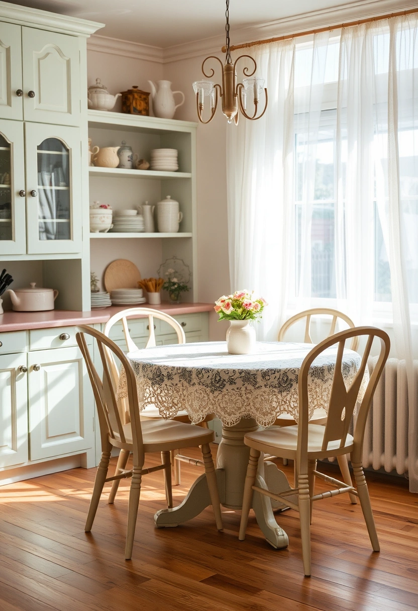 eat in kitchen ideas 6