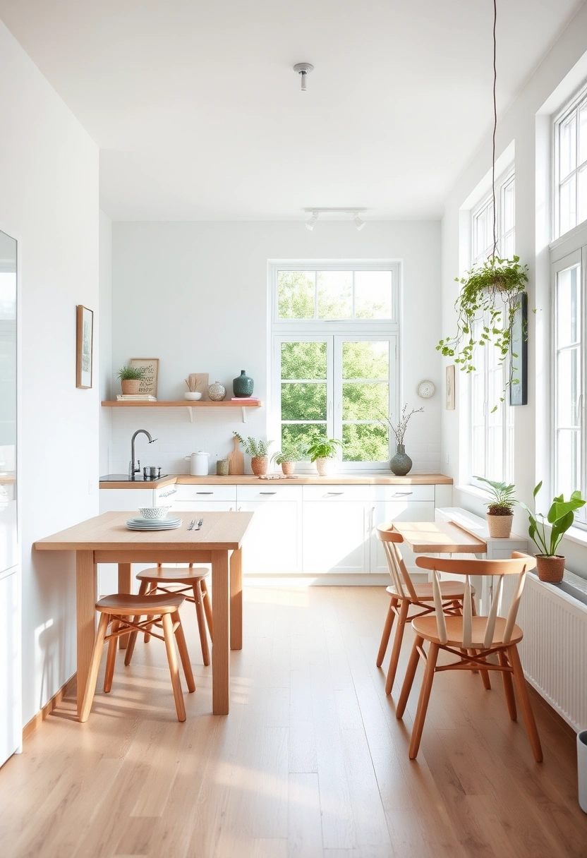 eat in kitchen ideas 7