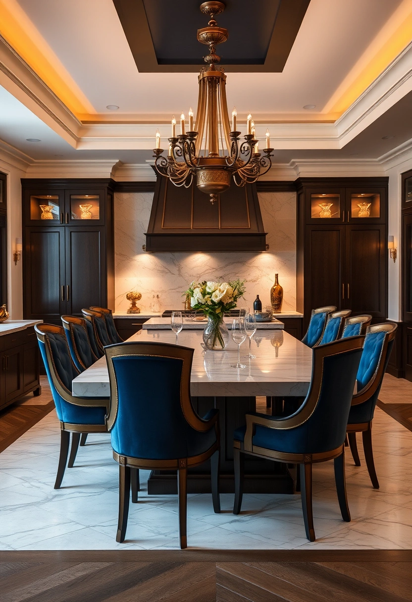 eat in kitchen ideas 8