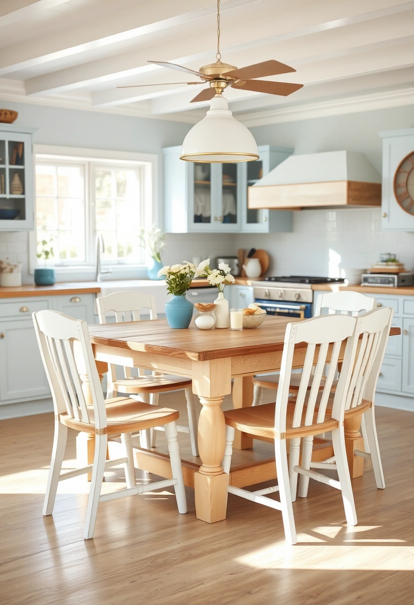 eat in kitchen ideas 9