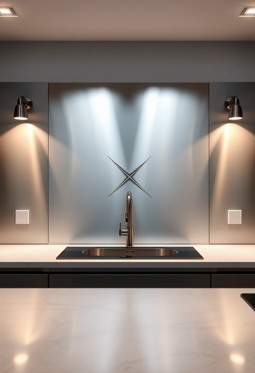 empty kitchen wall ideas 17