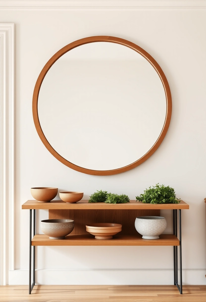 empty kitchen wall ideas 8