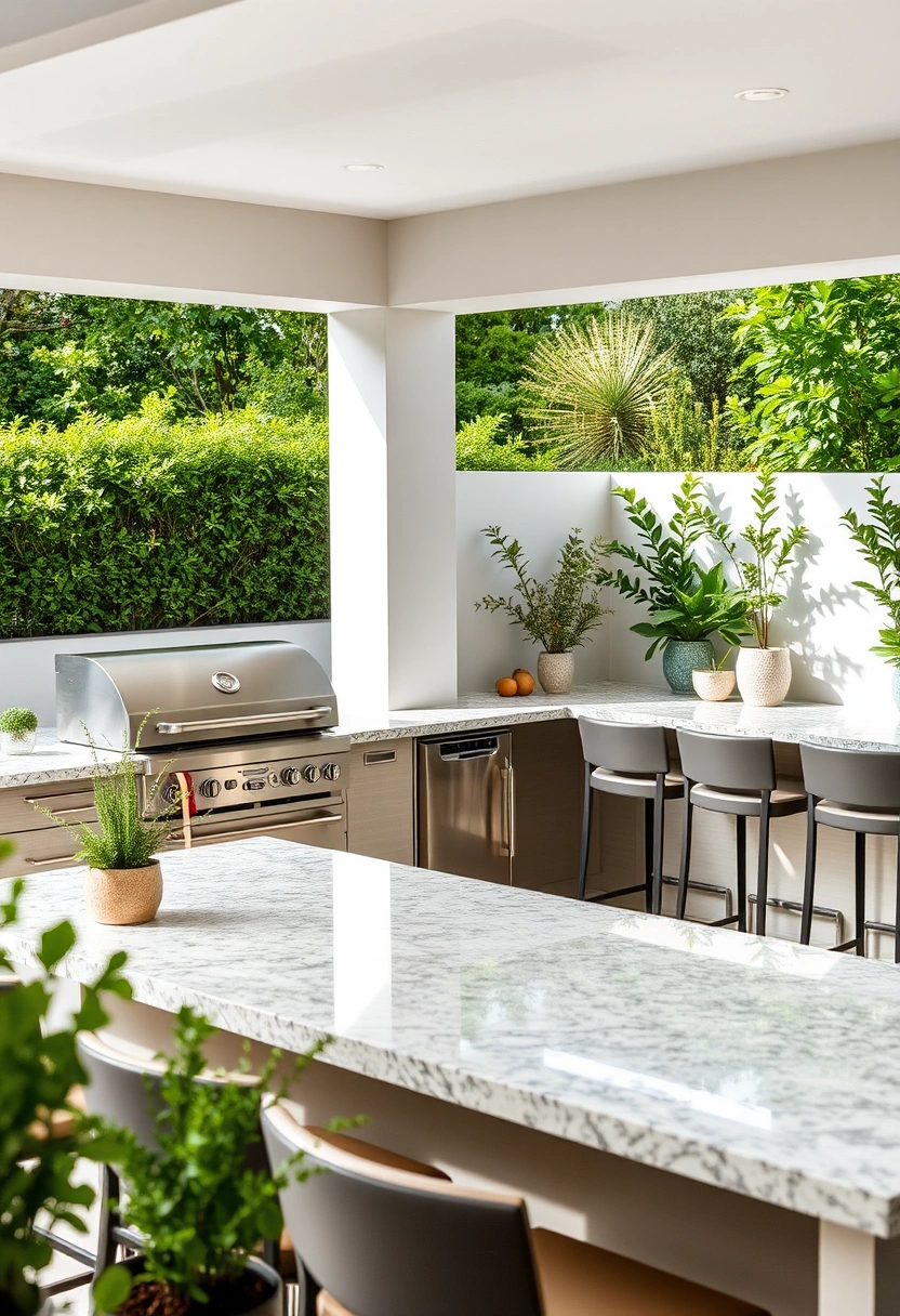 exterior kitchen ideas 1