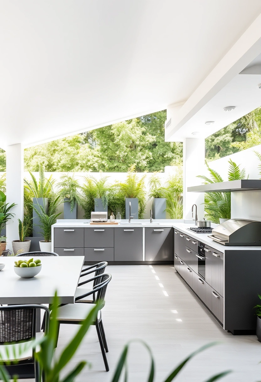 exterior kitchen ideas 12
