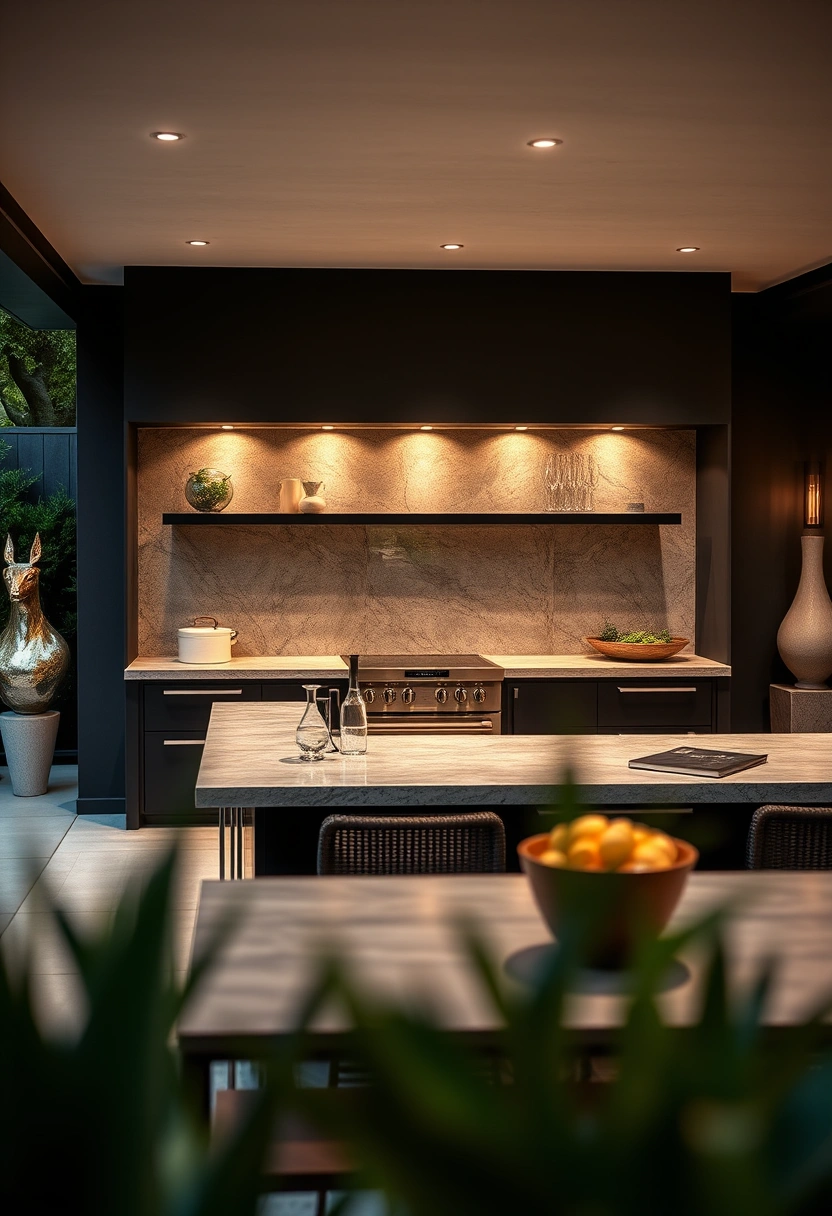 exterior kitchen ideas 14