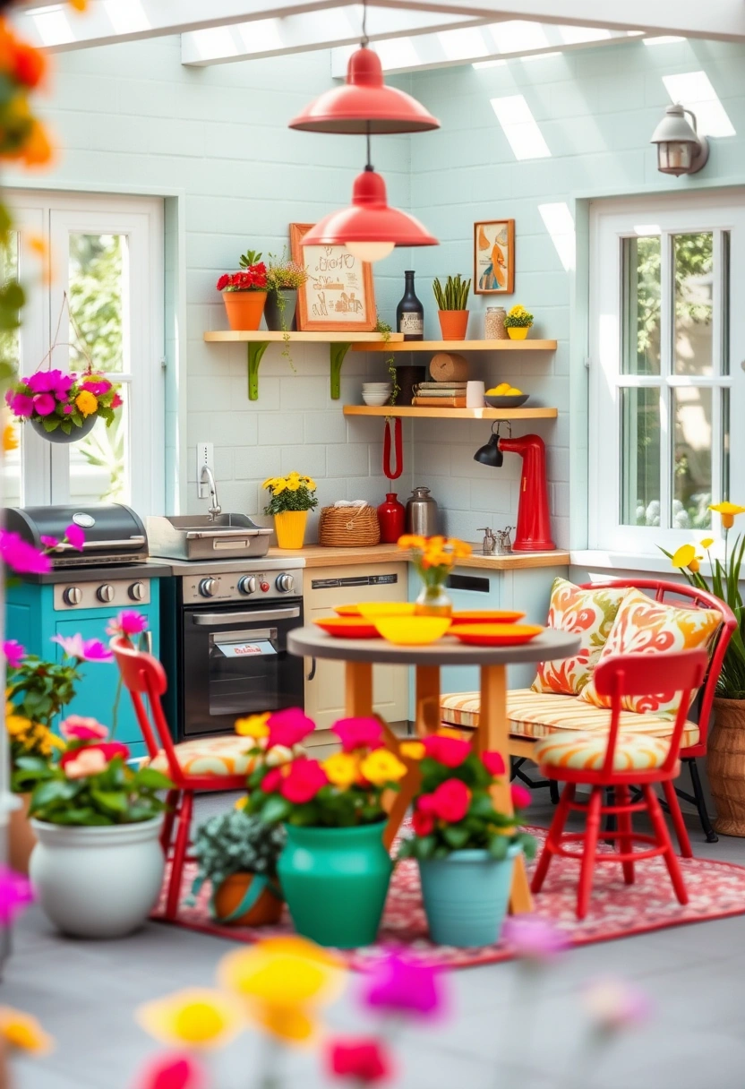 exterior kitchen ideas 17