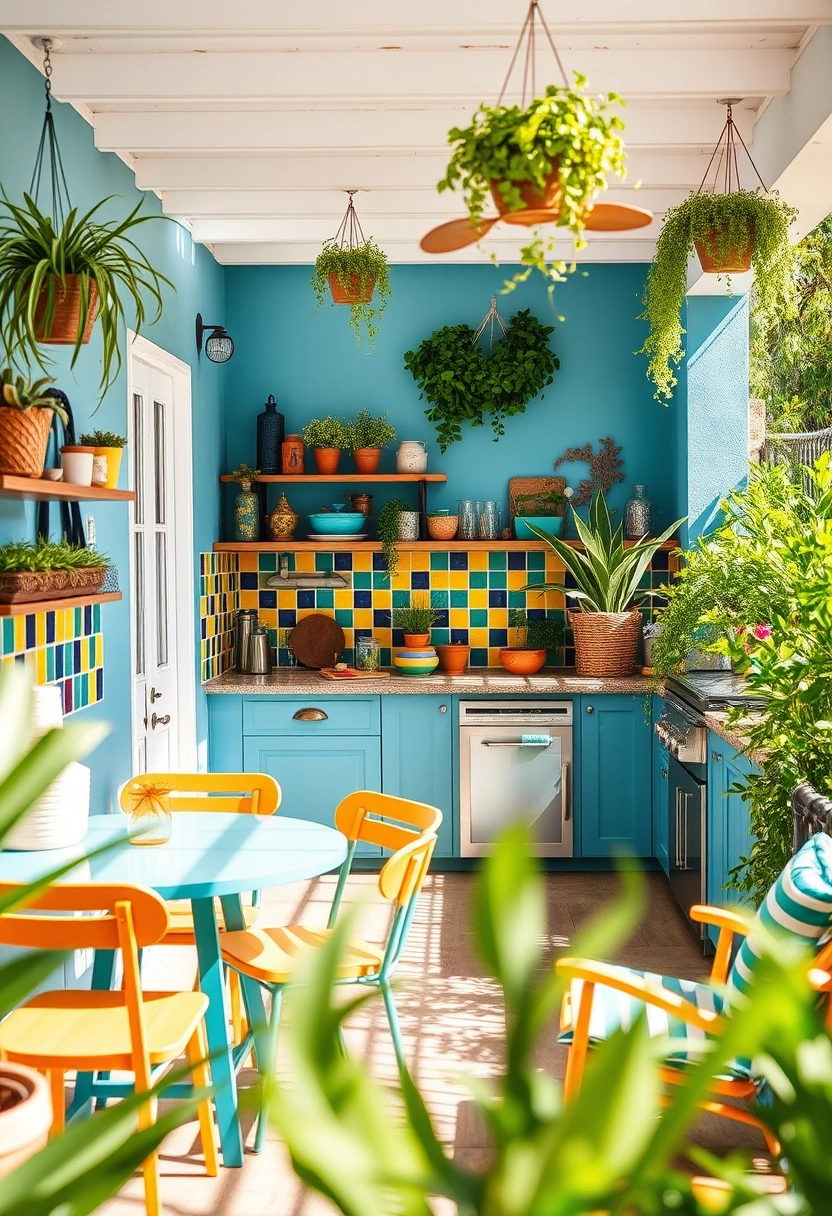 exterior kitchen ideas 20