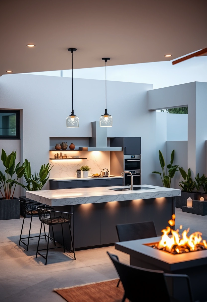 exterior kitchen ideas 3