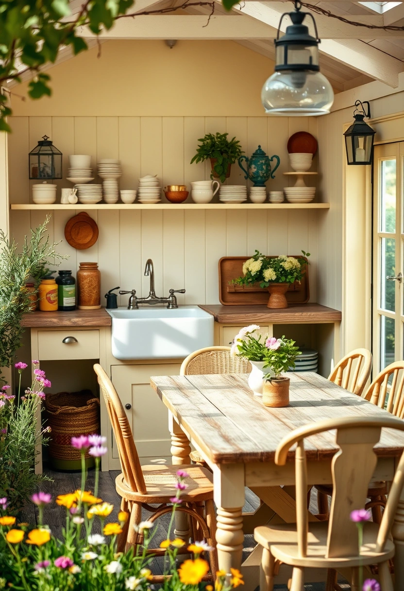 exterior kitchen ideas 6