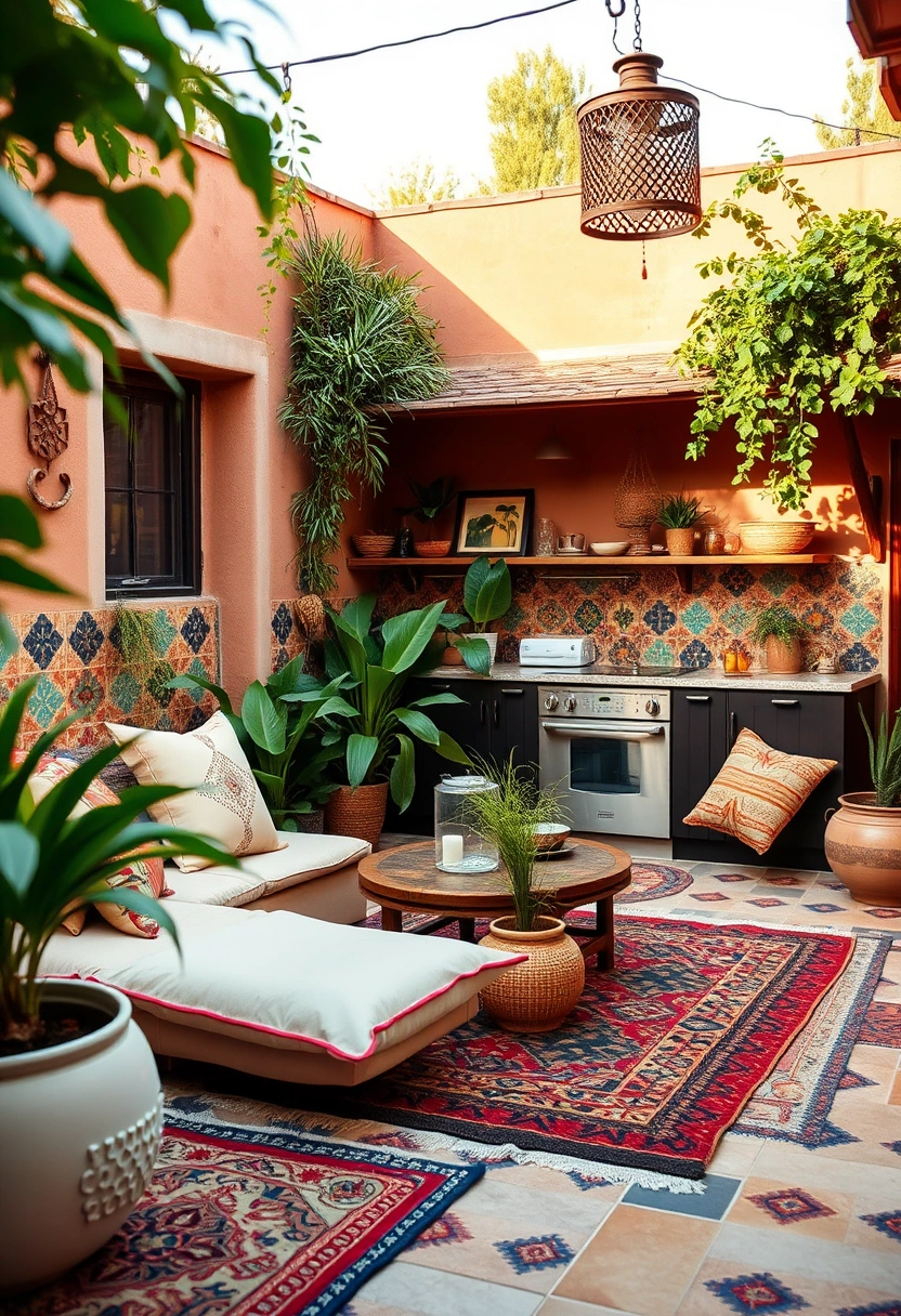 exterior kitchen ideas 8