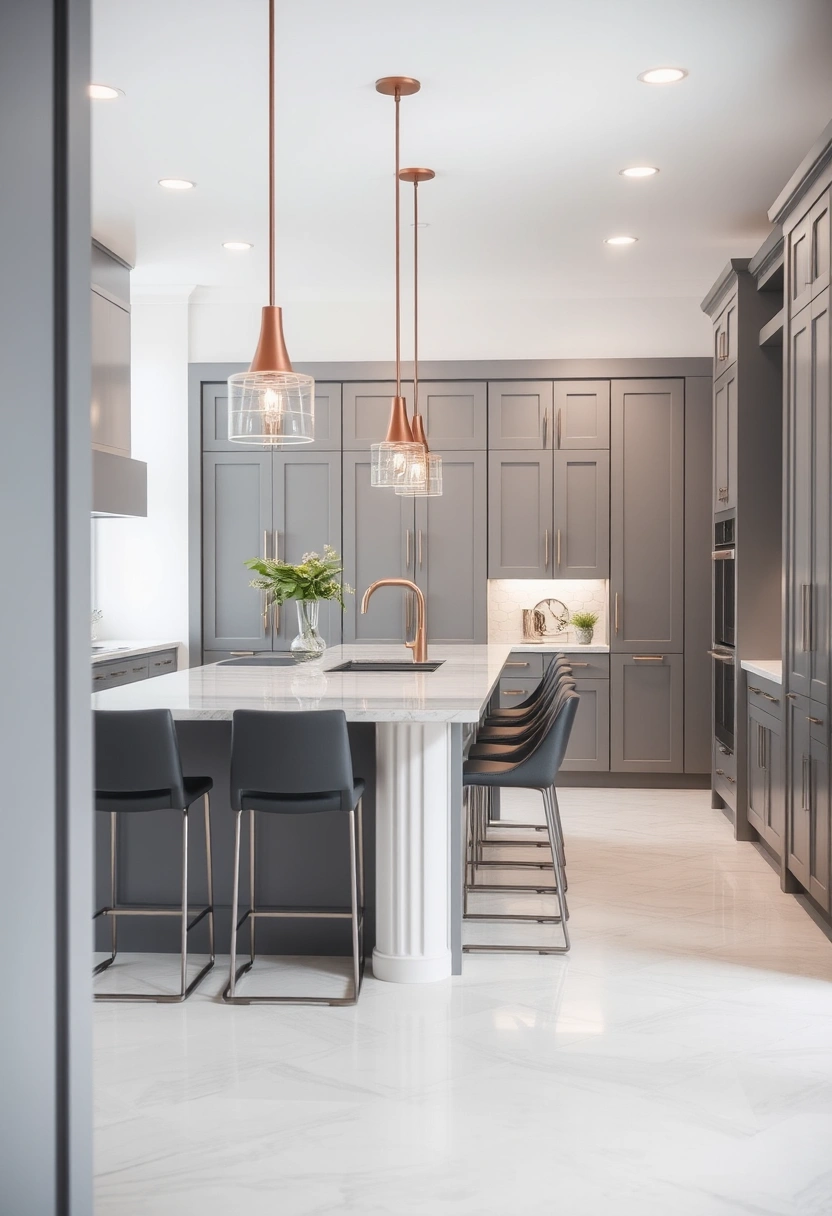 extra kitchen storage ideas 12