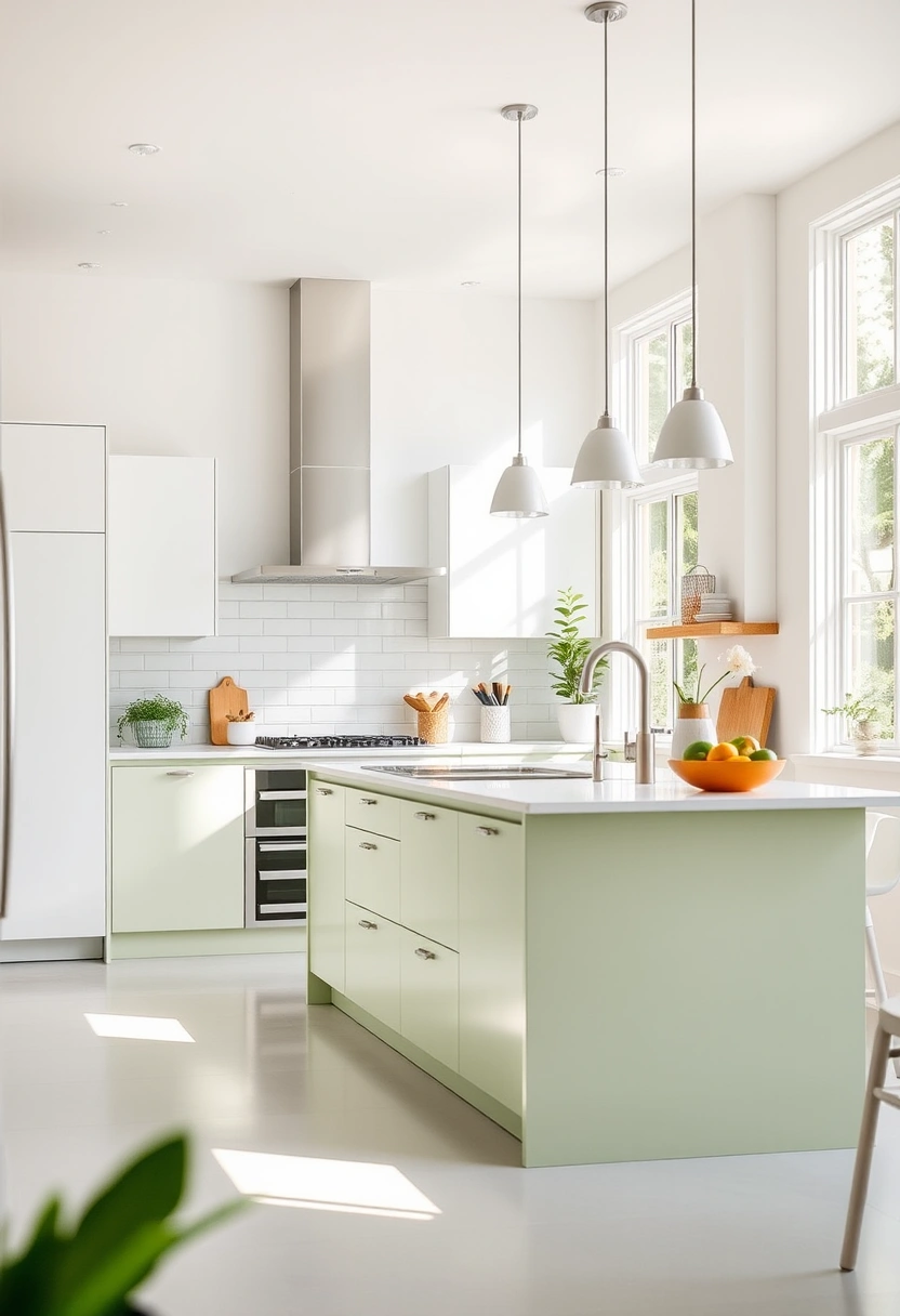 extra kitchen storage ideas 14