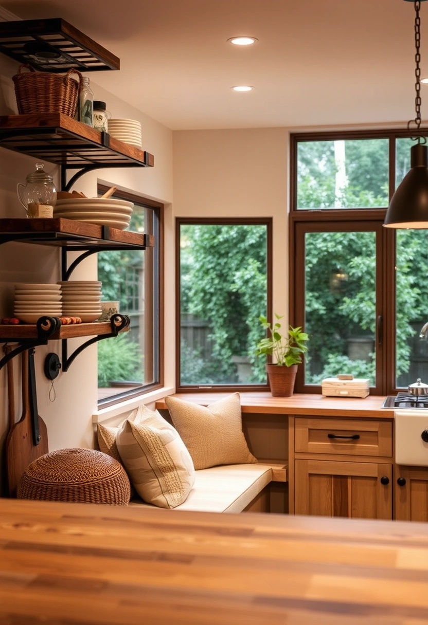 extra kitchen storage ideas 20