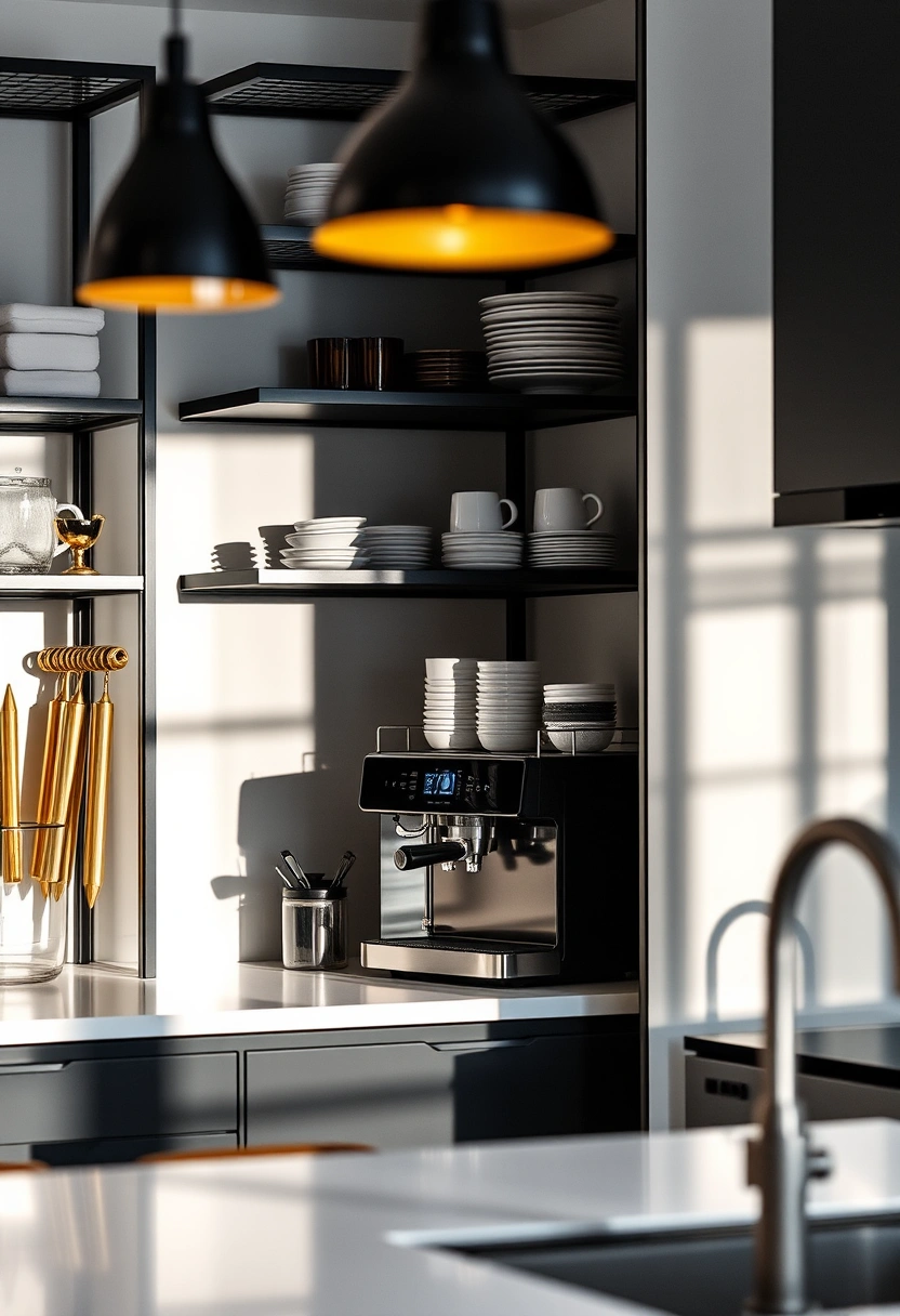 extra kitchen storage ideas 4