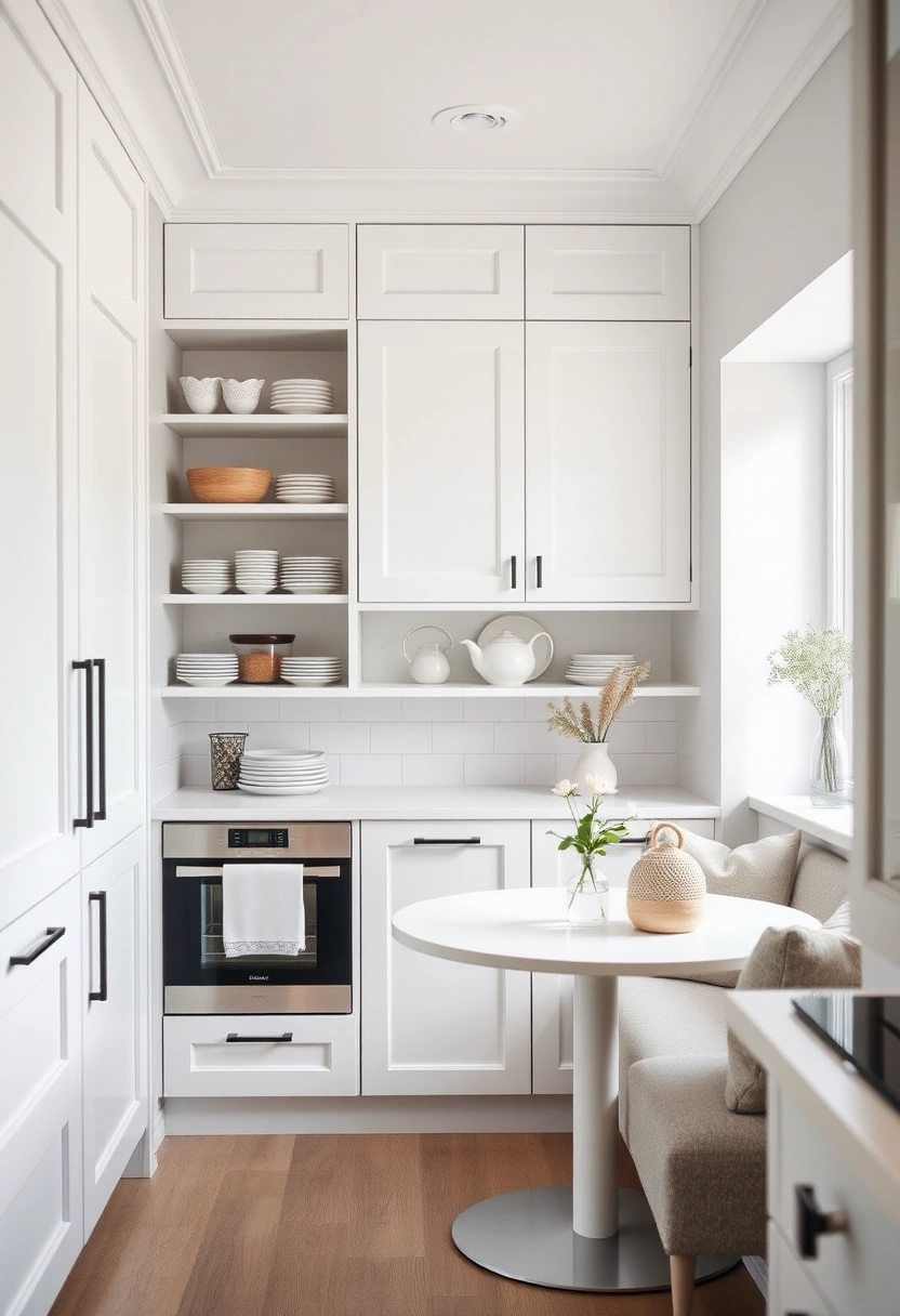 extra kitchen storage ideas 7