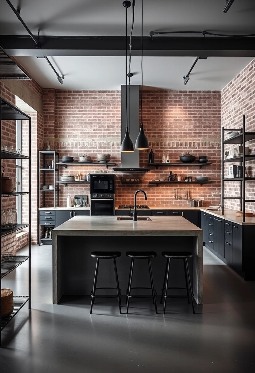 extra kitchen storage ideas 9