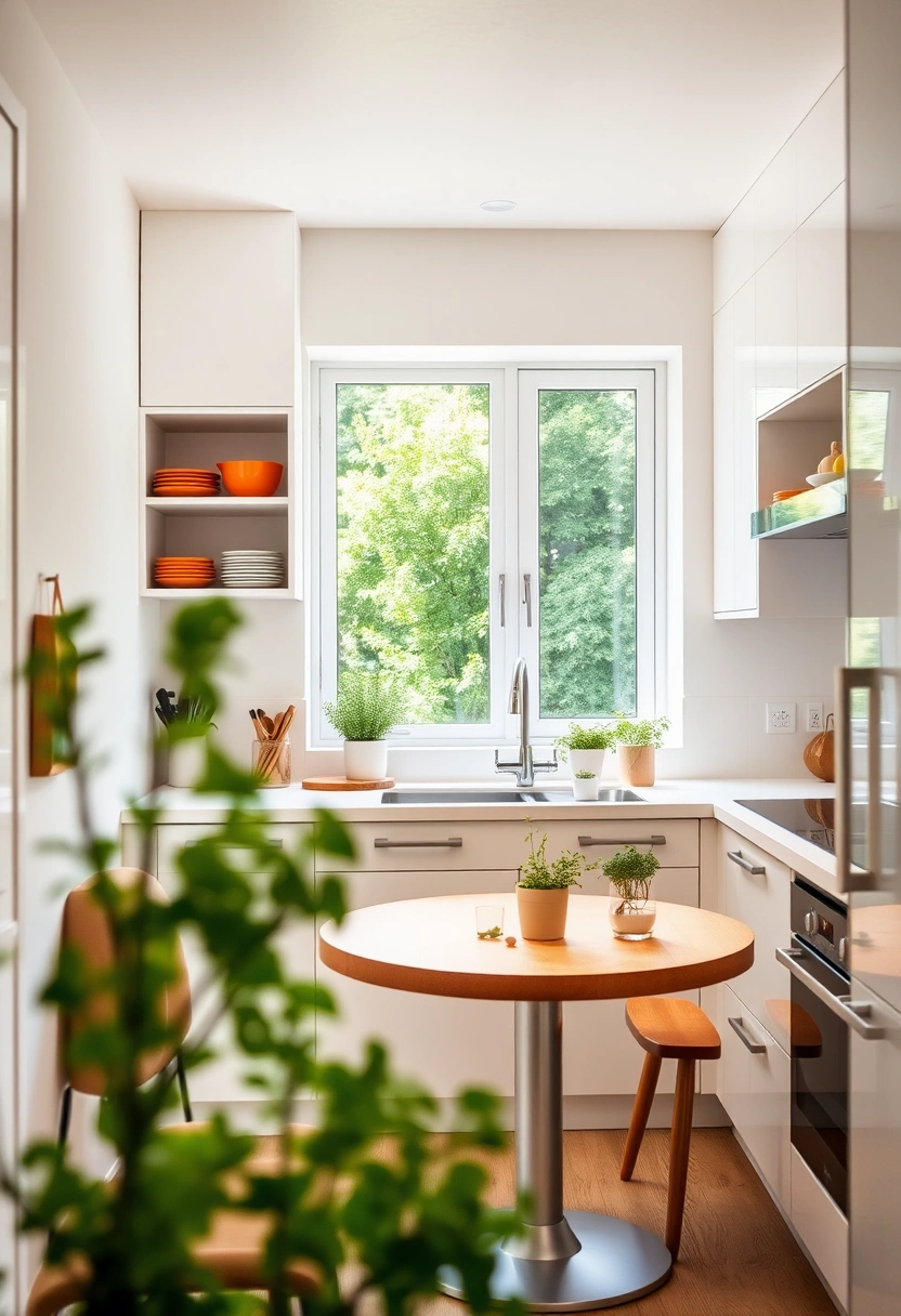 extra small kitchen ideas 1