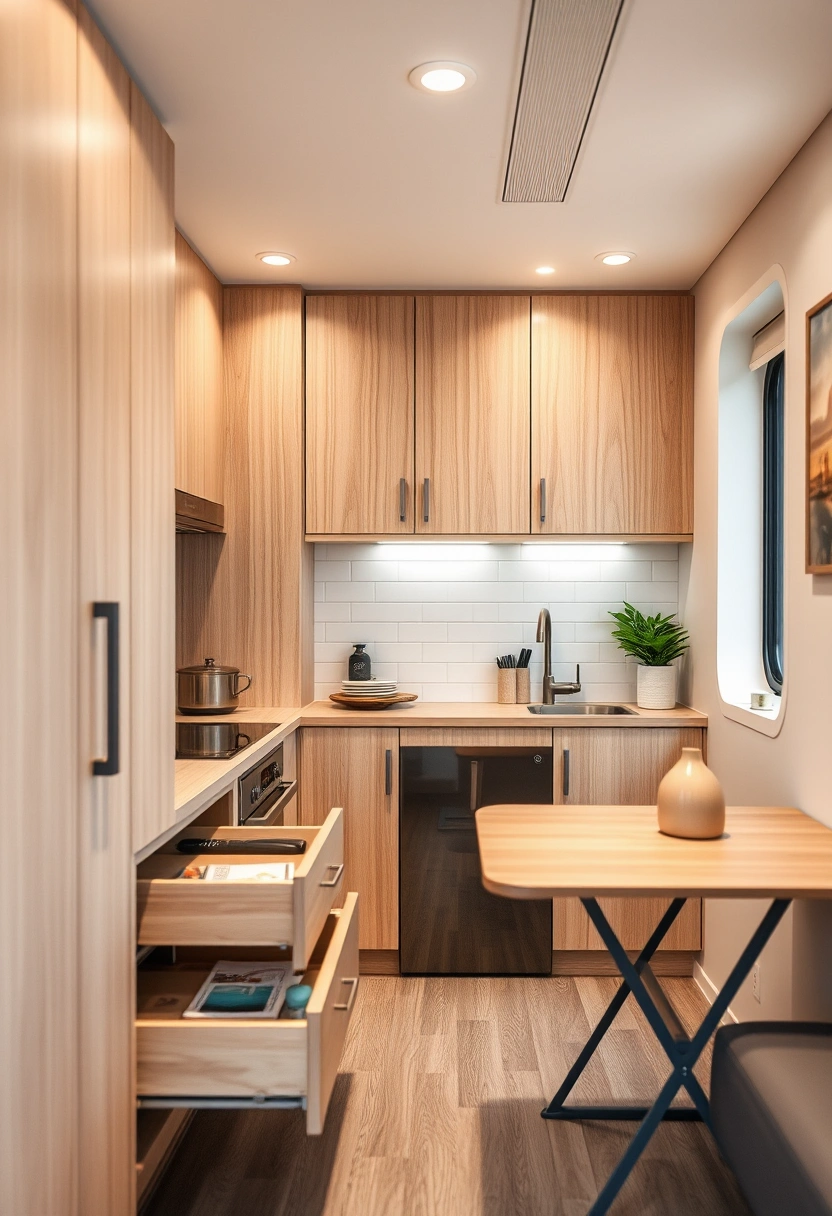 extra small kitchen ideas 10