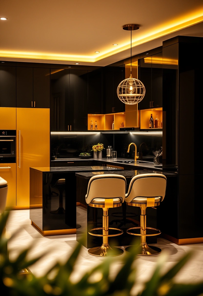 extra small kitchen ideas 13