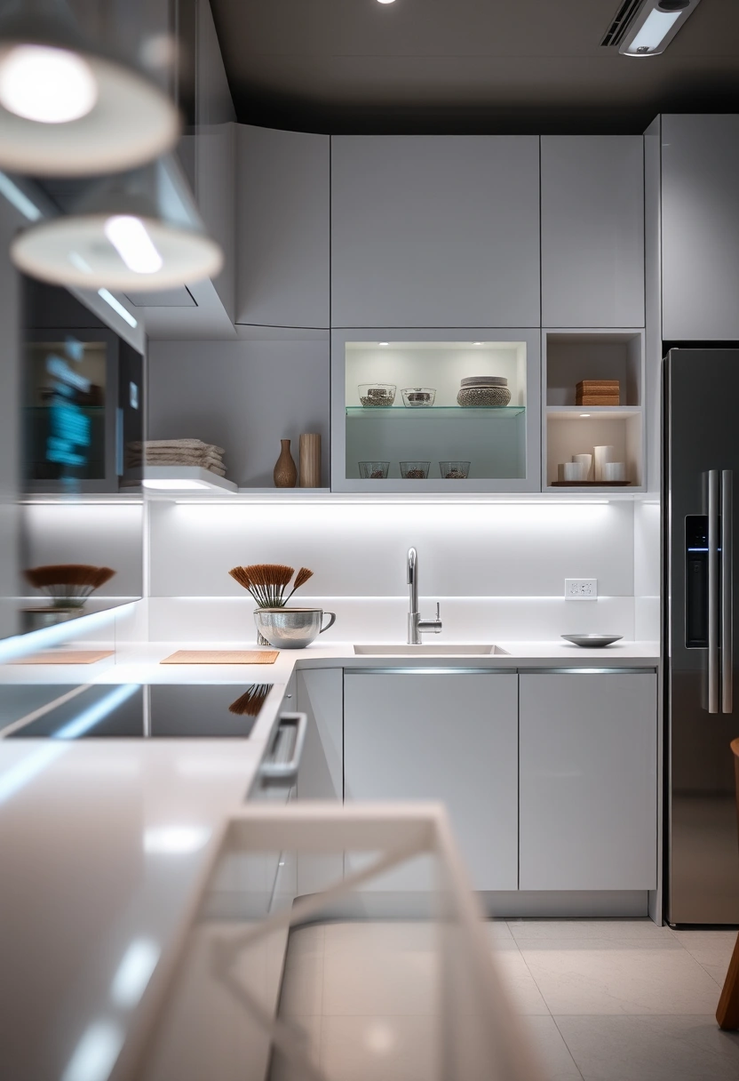 extra small kitchen ideas 15