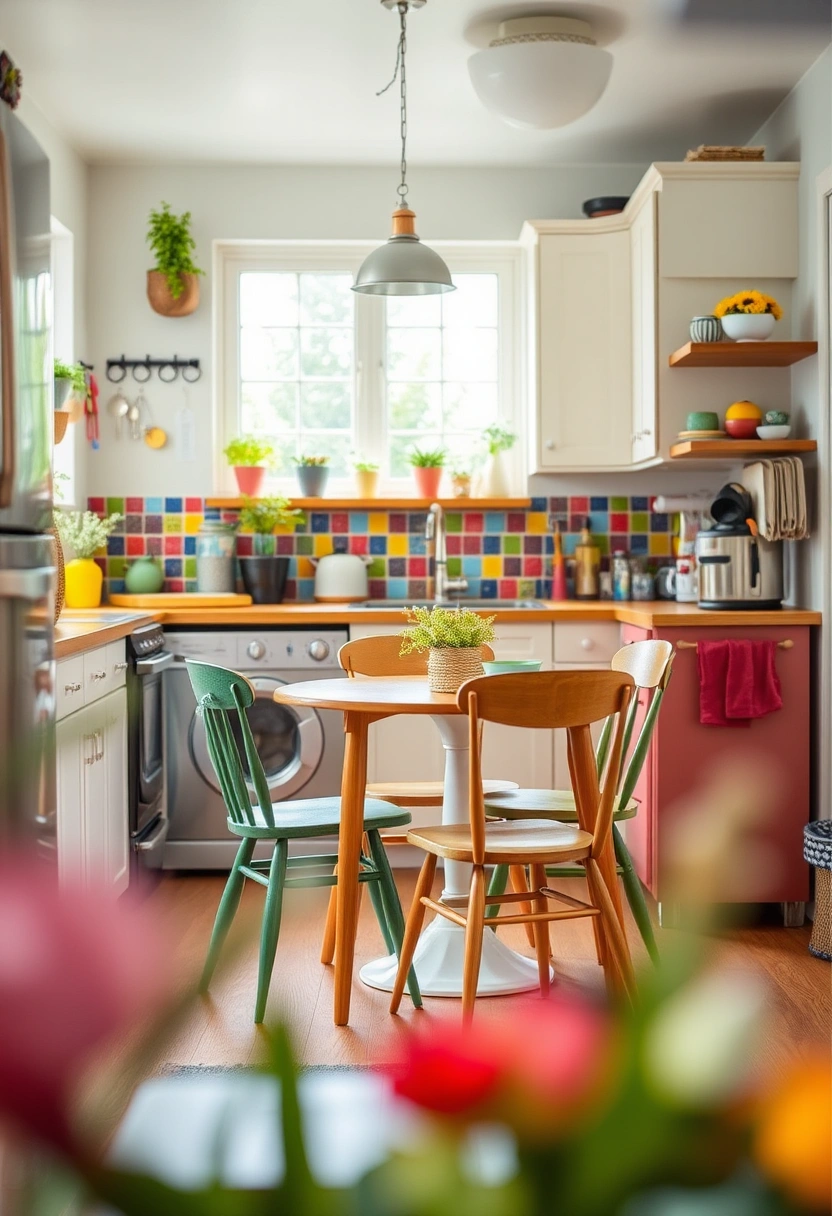 extra small kitchen ideas 16