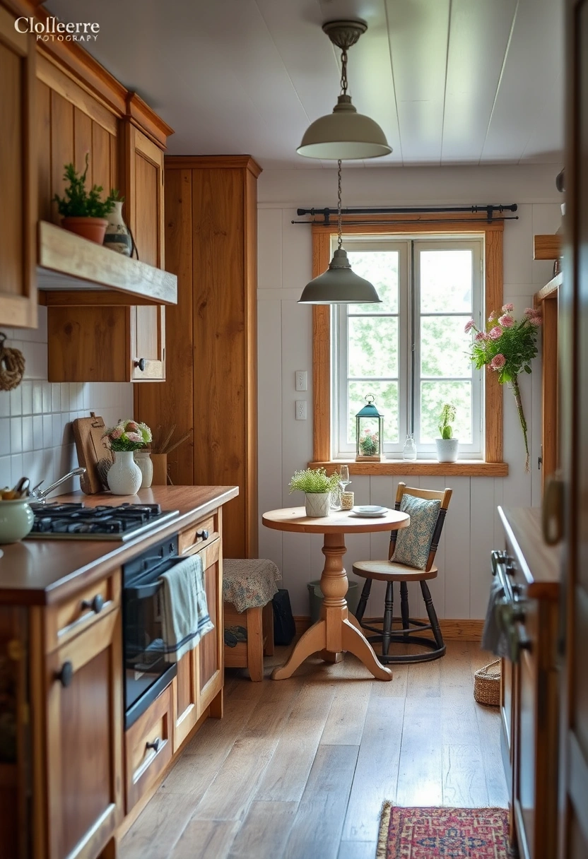 extra small kitchen ideas 19