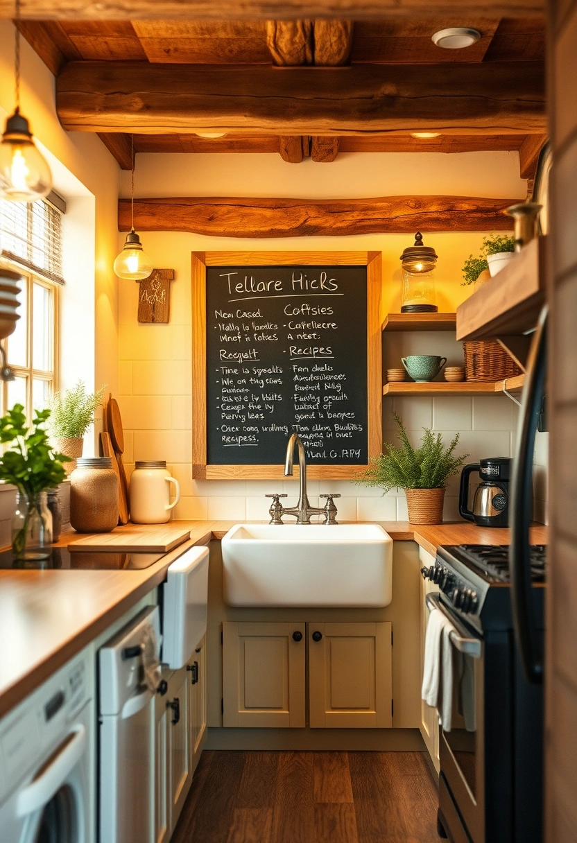 extra small kitchen ideas 2