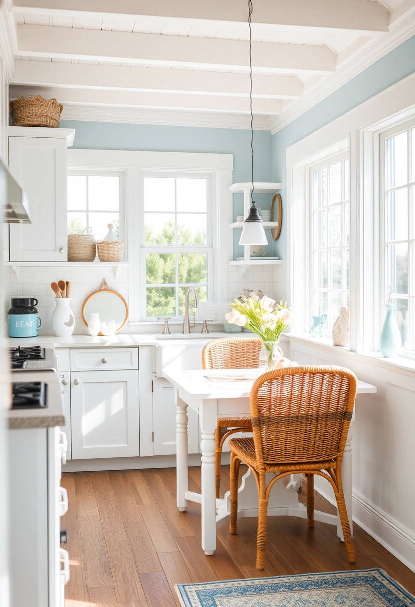 extra small kitchen ideas 6