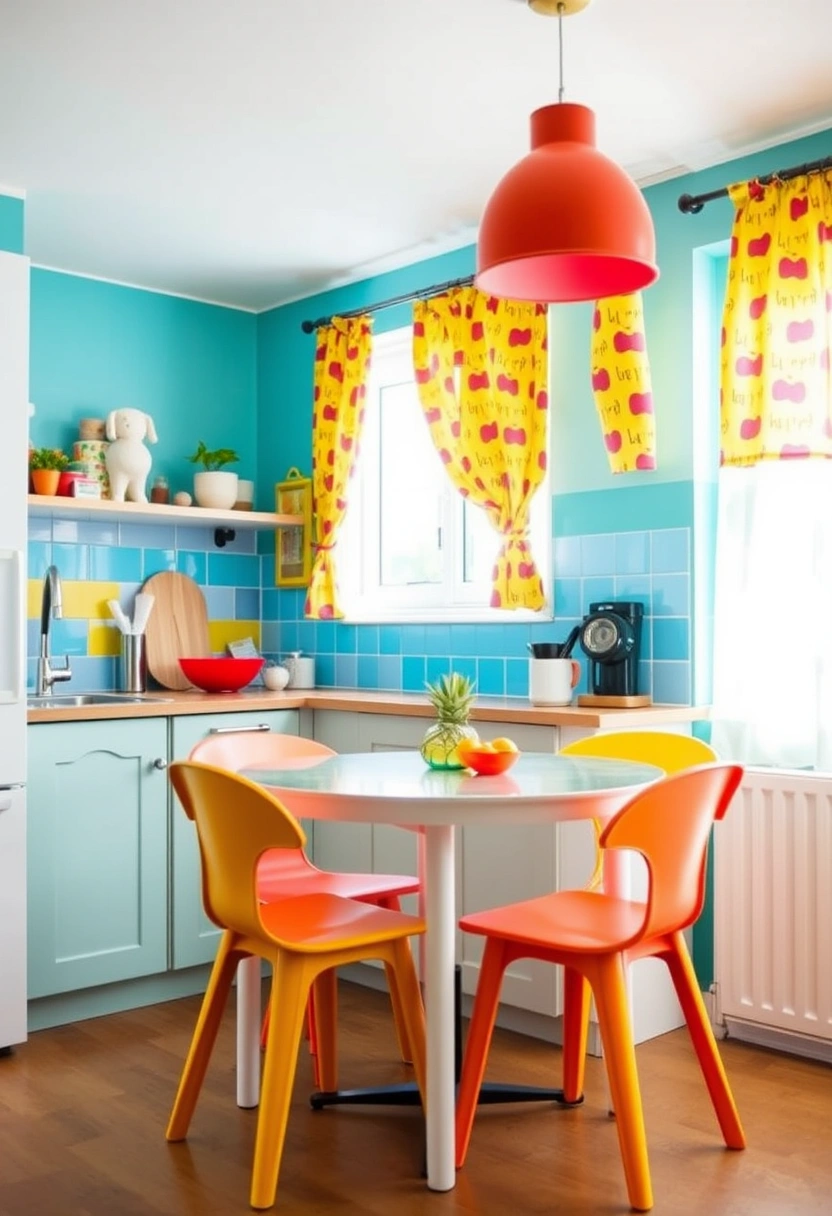 extra small kitchen ideas 9