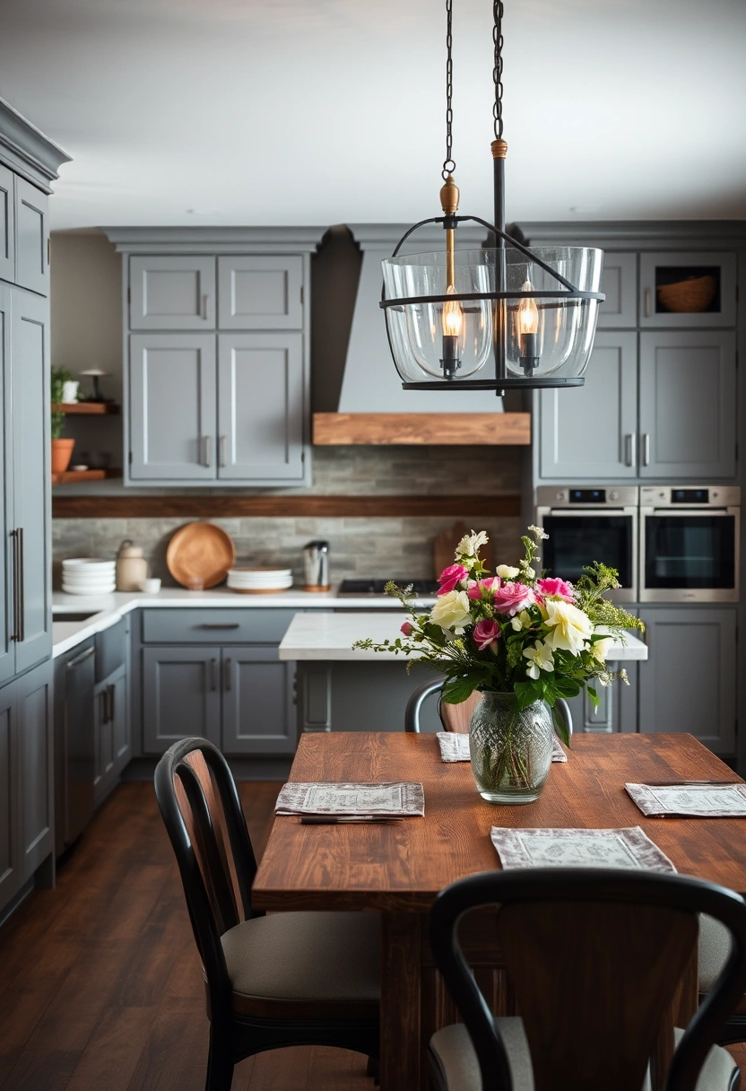 farm kitchen ideas 12