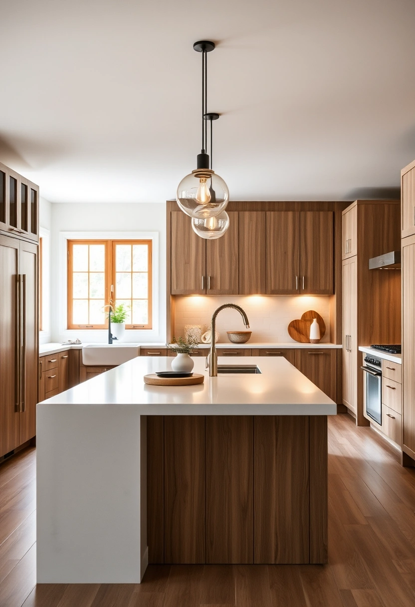farm kitchen ideas 15