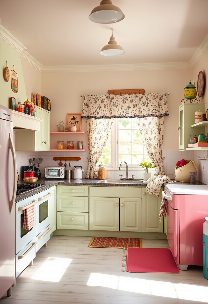 farm kitchen ideas 18
