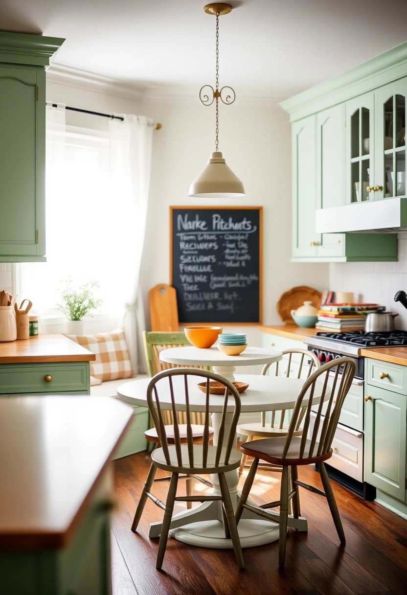 farm kitchen ideas 2
