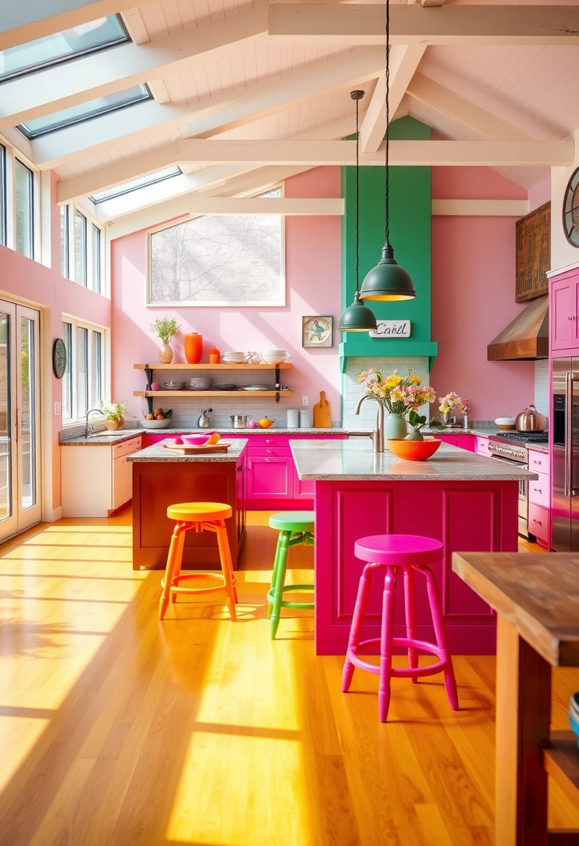farm kitchen ideas 20