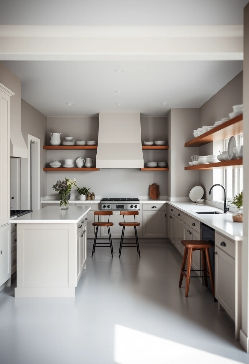 farm kitchen ideas 6