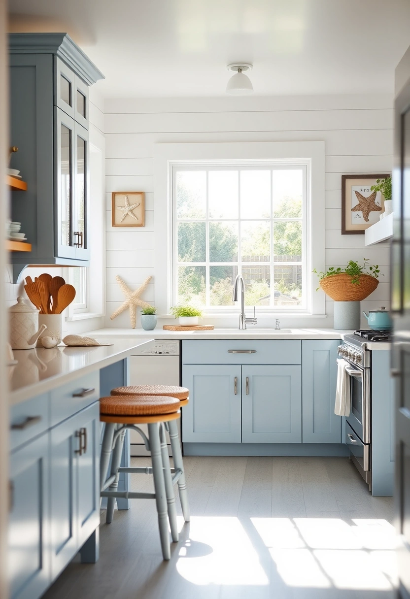 farm kitchen ideas 8