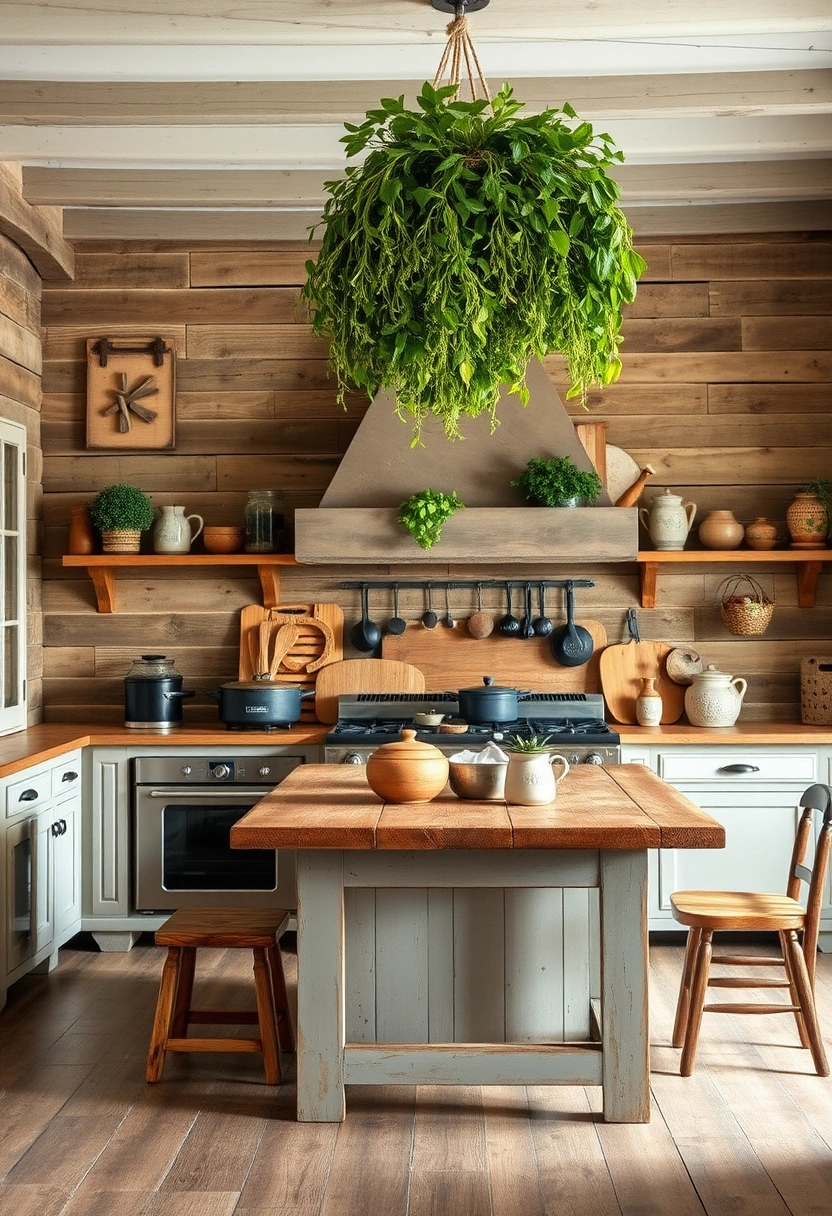 farm kitchen ideas farmhouse style 11