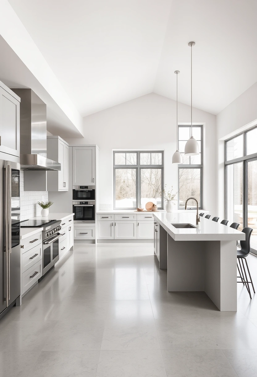 farm kitchen ideas farmhouse style 12