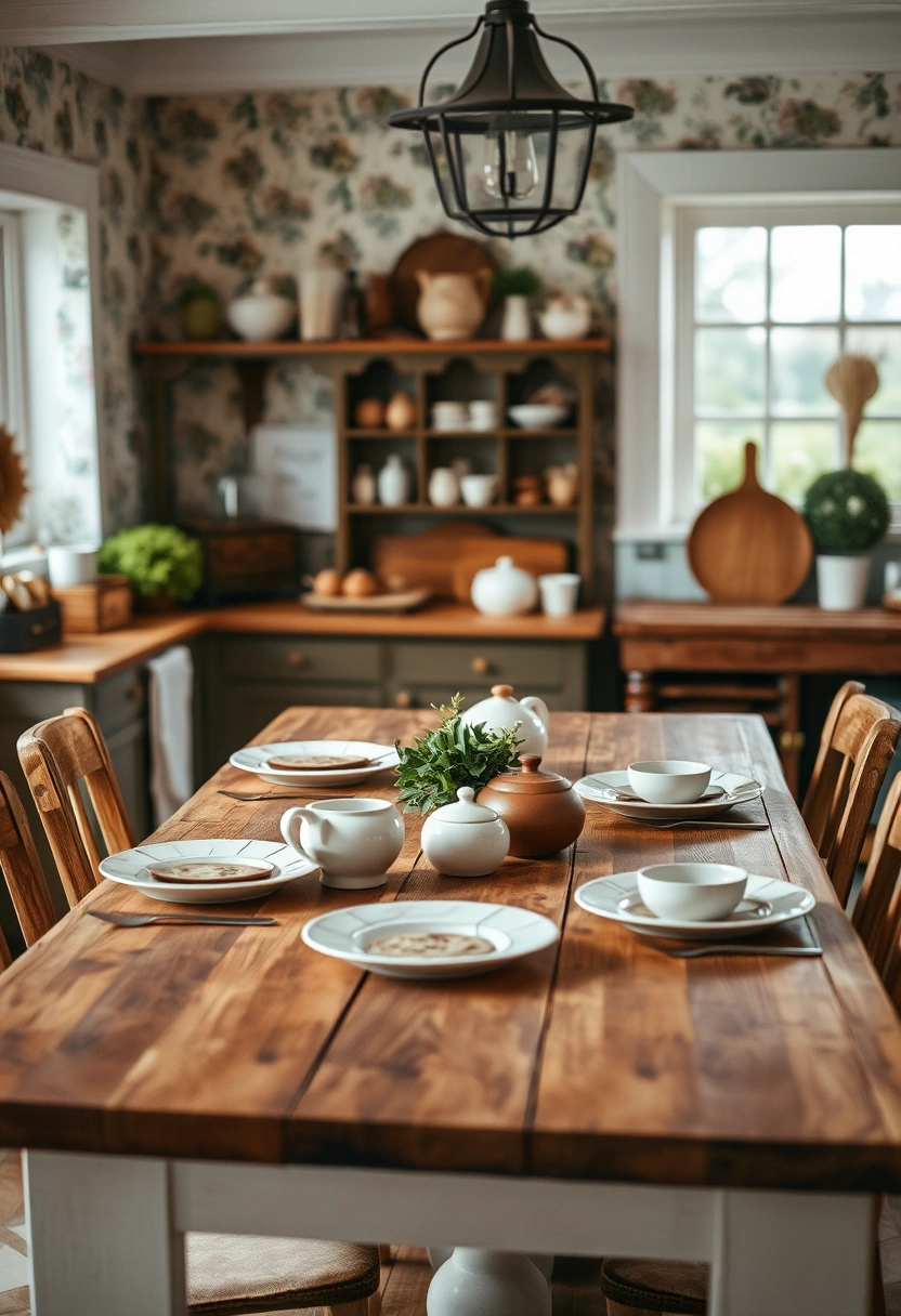 farm kitchen ideas farmhouse style 16