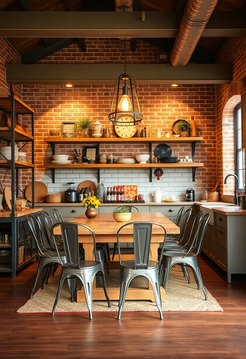 farm kitchen ideas farmhouse style 18