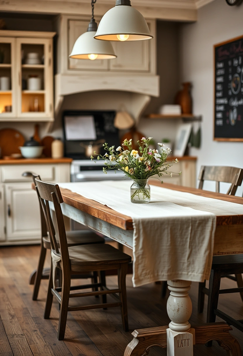farm kitchen ideas farmhouse style 3