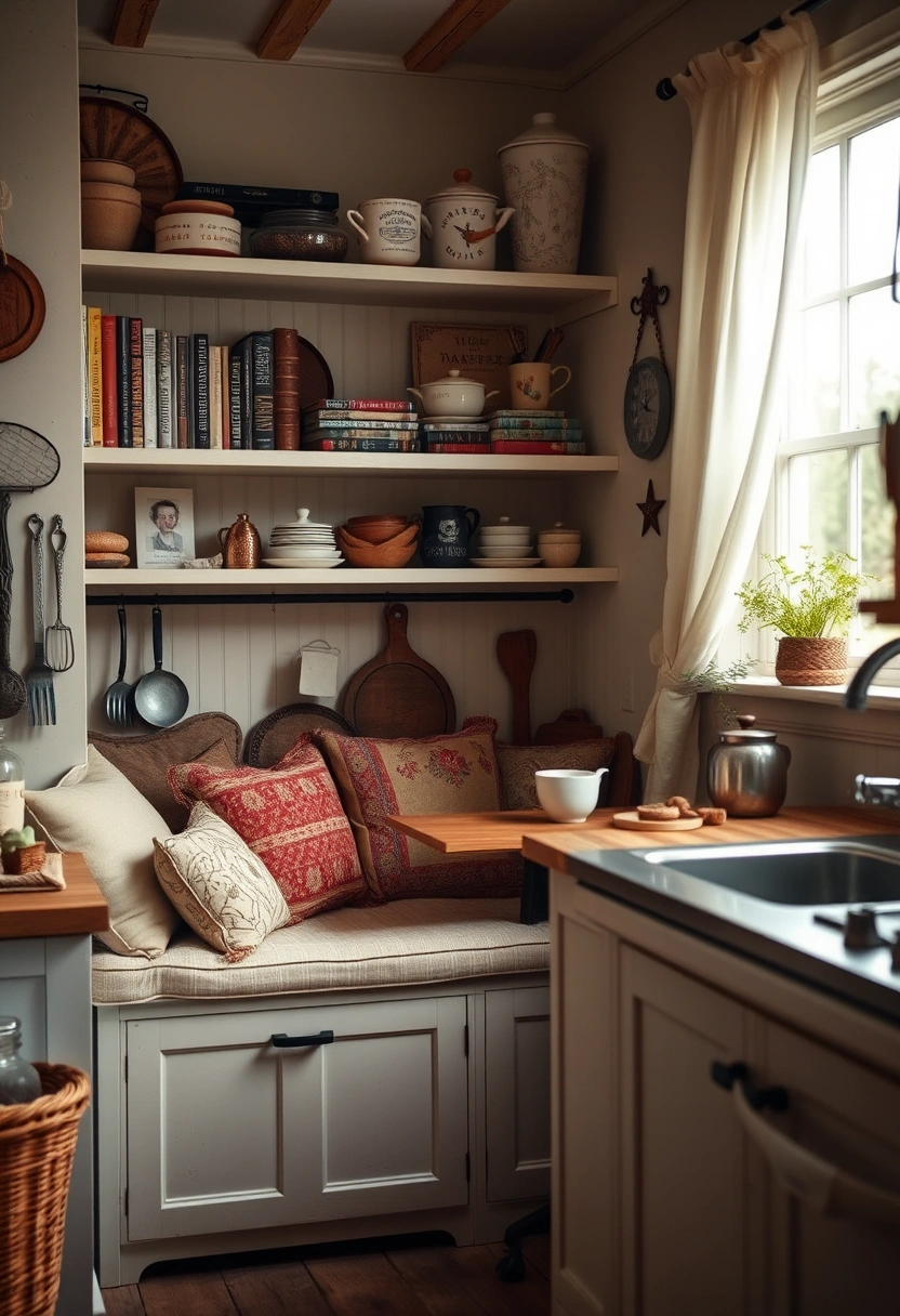 farm kitchen ideas farmhouse style 9