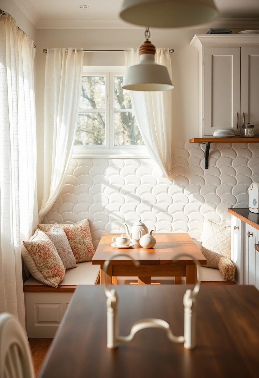 farmhouse kitchen backsplash ideas 9
