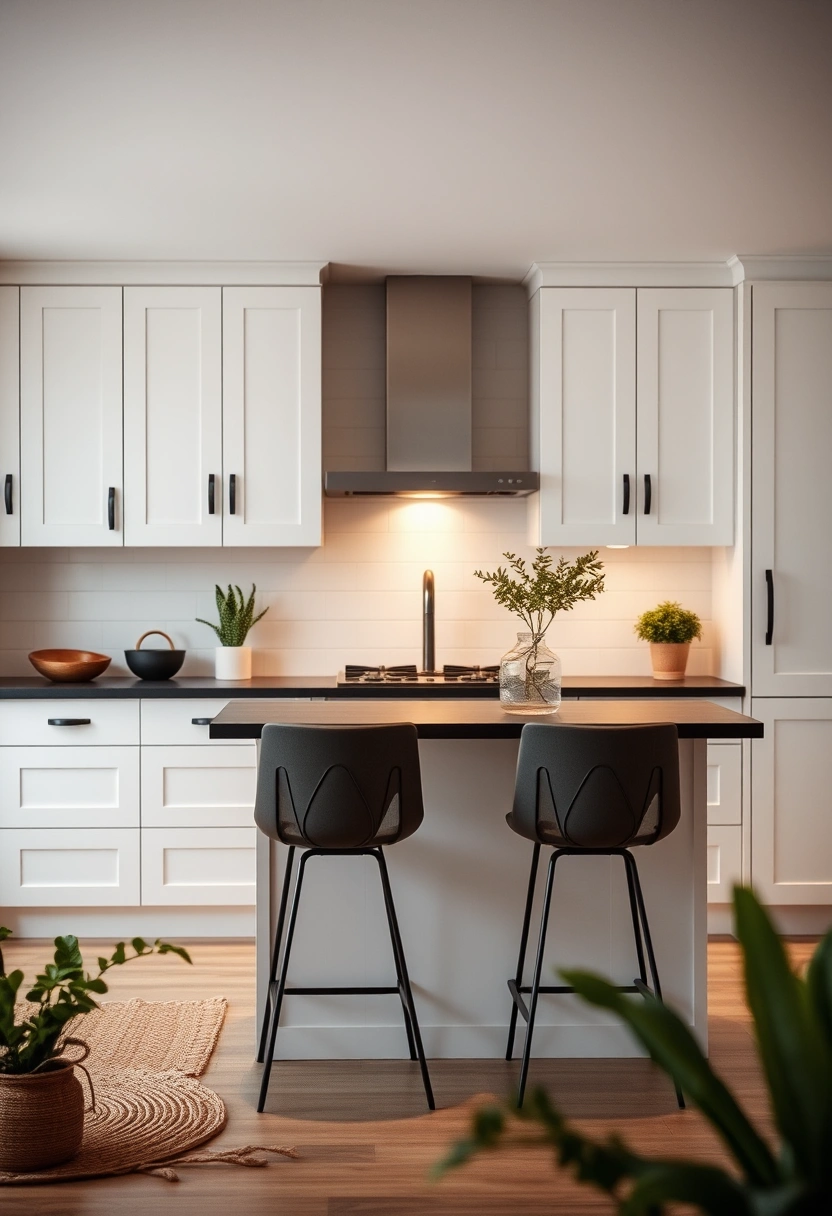 farmhouse kitchen design ideas 10