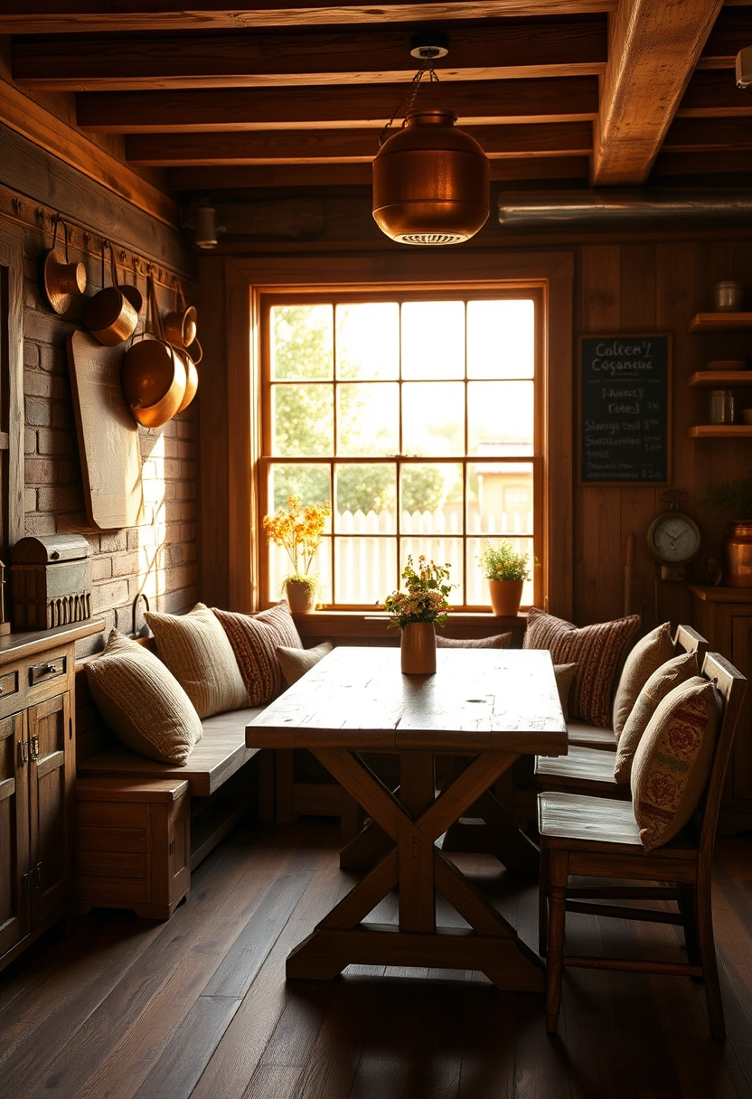 farmhouse kitchen flooring ideas 5