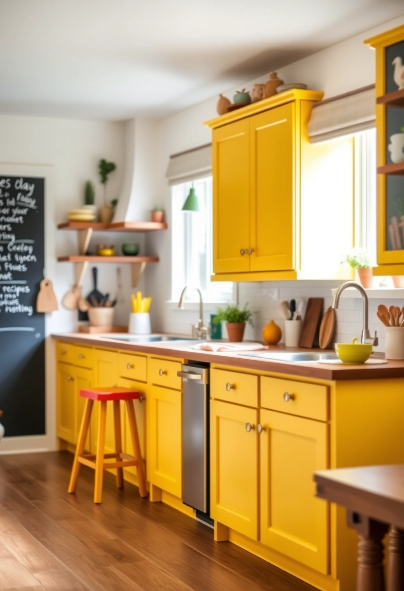 farmhouse kitchen ideas 10