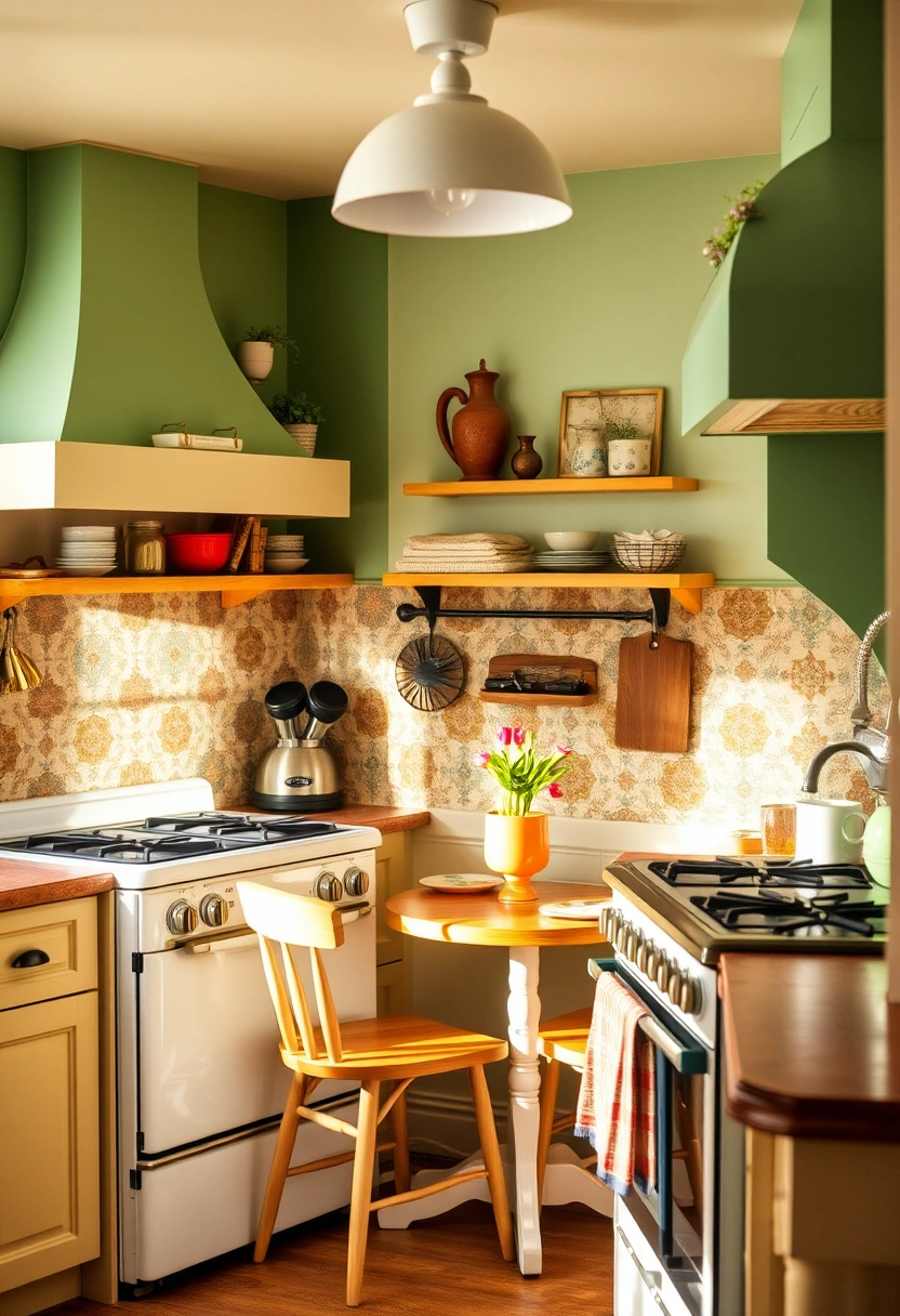 farmhouse kitchen ideas 13