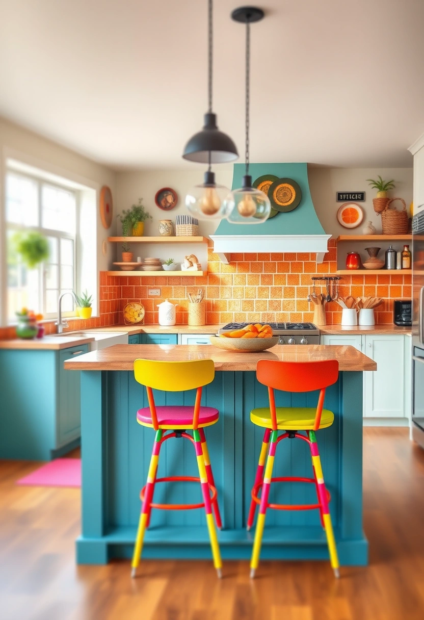 farmhouse kitchen ideas 18