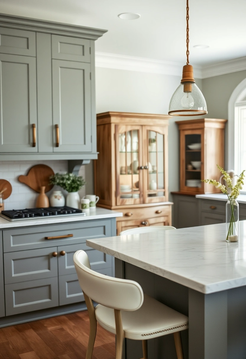 farmhouse kitchen ideas 3